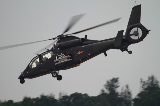 Harbin_Z-19_helicopter